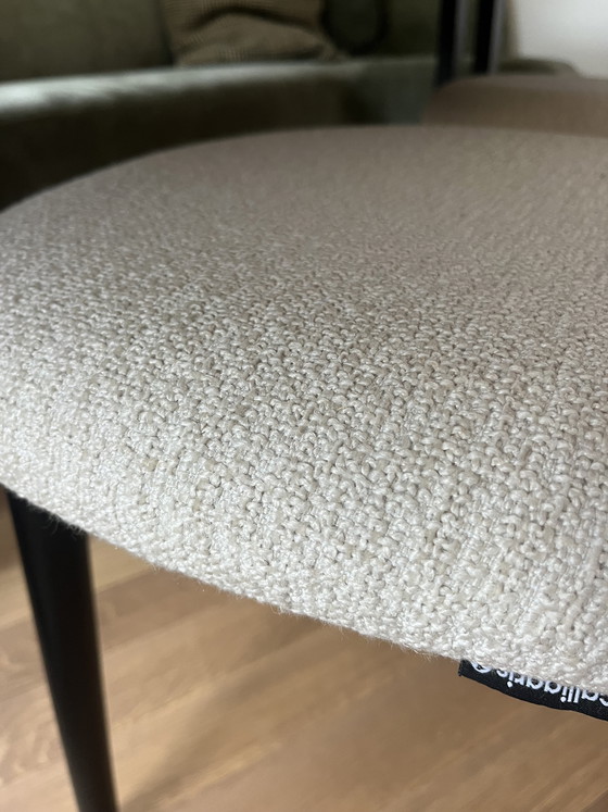 Image 1 of 6x Calligaris Oleandro chair