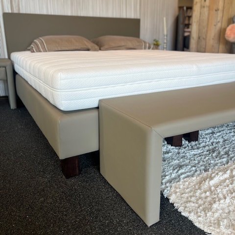 Image 1 of Private label Capello box spring - 180x200
