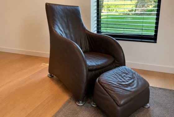 Image 1 of Montis Loge bruin