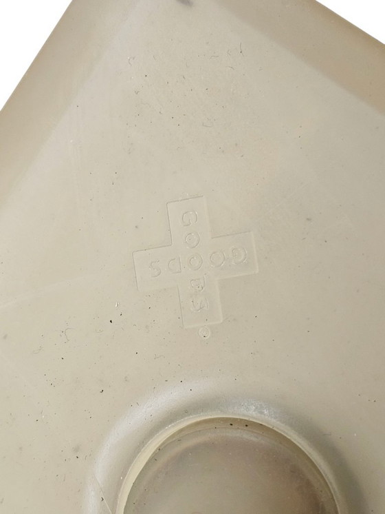 Image 1 of Dutch design - Goods - design Chris Slutter - leaning lamp - 'Lazy lamp'