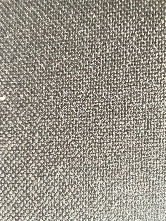 Image 1 of 4x original Knoll Tulip Armchairs