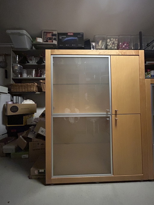 Hülsta cabinet