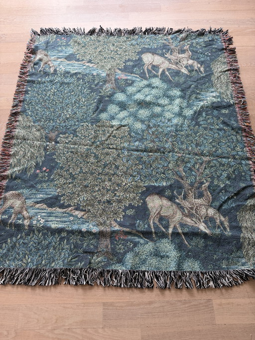William Morris, la coperta Brook