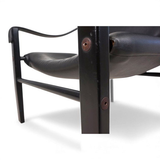 Image 1 of Sillón Arkana Safari de Maurice Burke, 1970