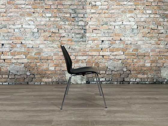 Image 1 of 6x Kartell Maui negro