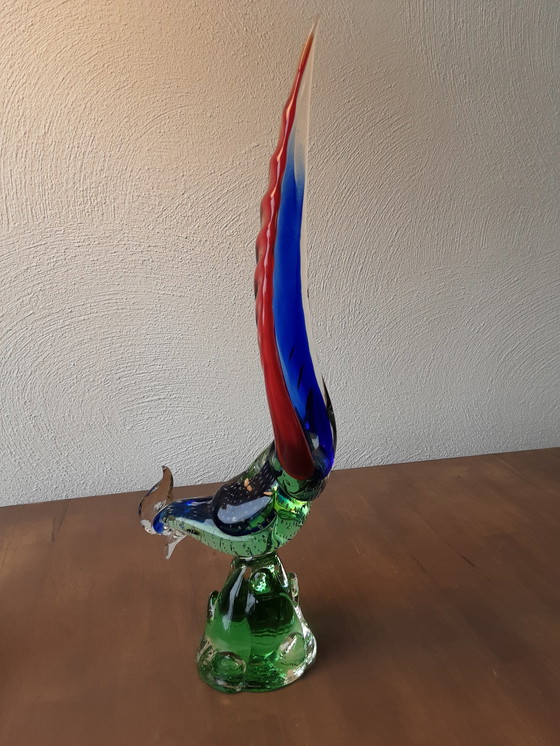 Image 1 of Murano Pheasant