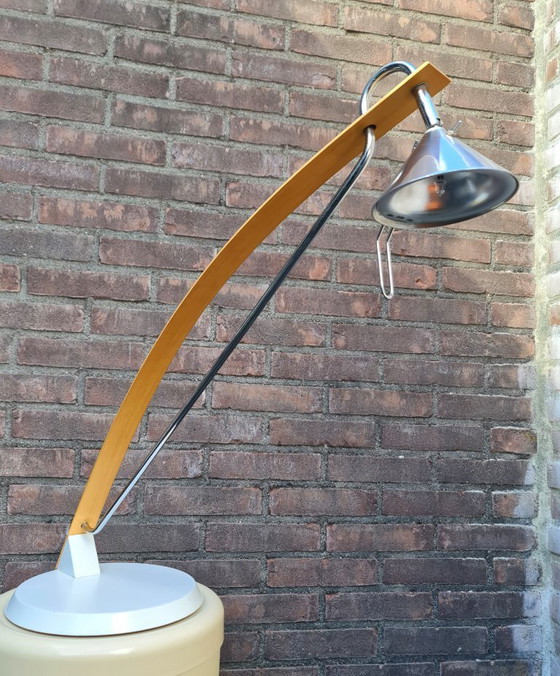 Image 1 of IKEA Prolog tafellamp bureaulamp iconisch ontwerp Tord Björklund