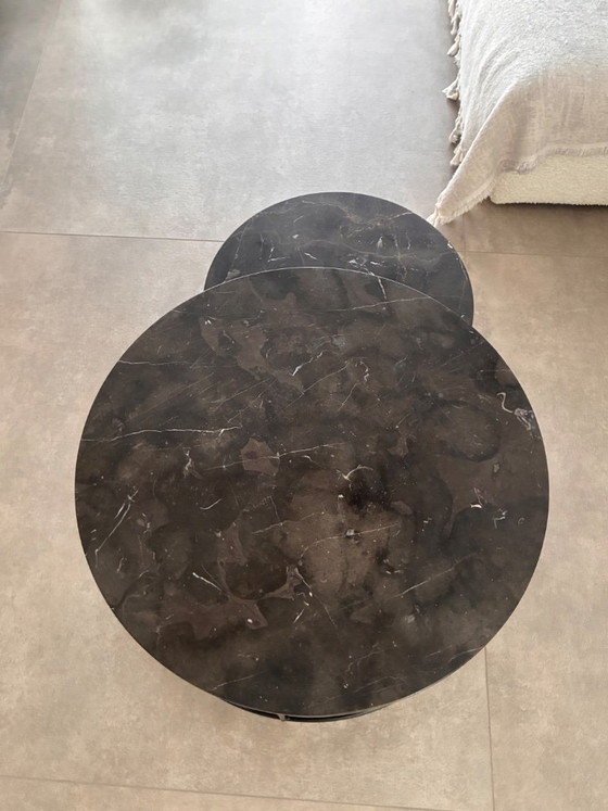 Image 1 of Ensemble de tables basses gigognes par Juntoo