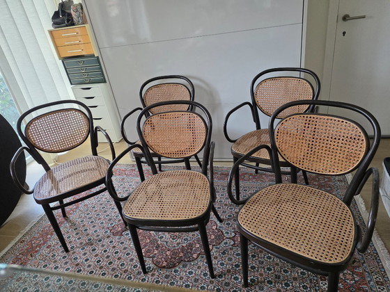 Image 1 of Sedie Thonet 215 RF