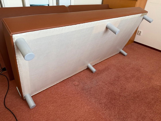 Image 1 of Cama bonita (somier) en muy buen estado