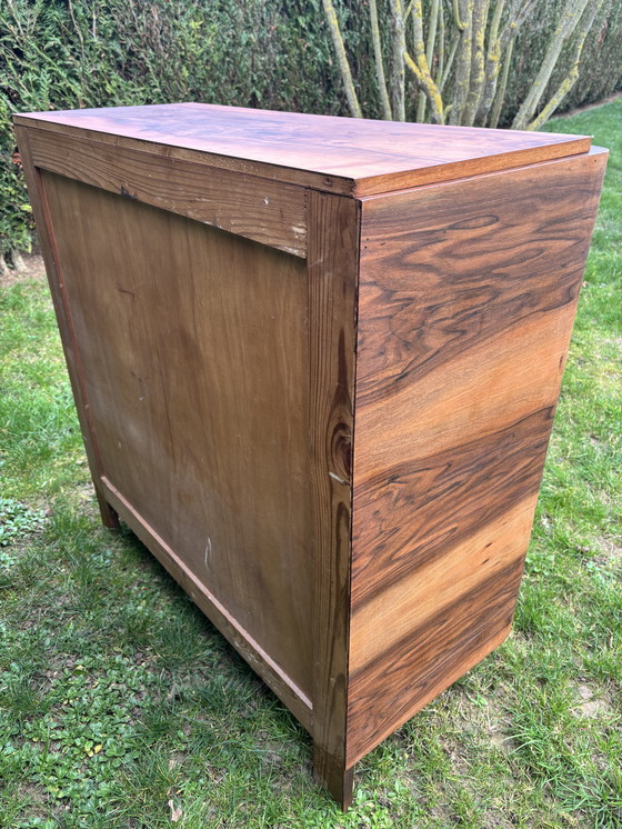 Image 1 of Commode art déco 