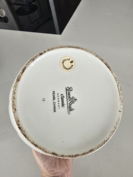 Image 1 of Rosenthal Vase