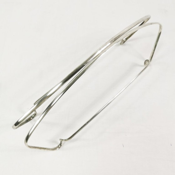 Image 1 of Art Deco serving set, WMF, Germany, 1930s
