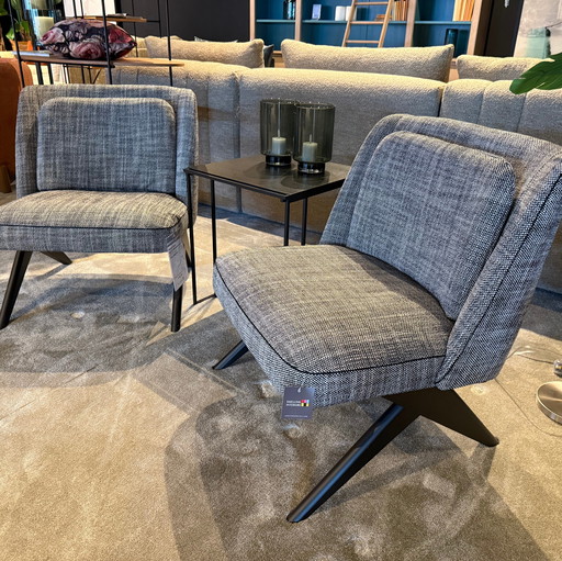 Passe Partout Tonio Sessel