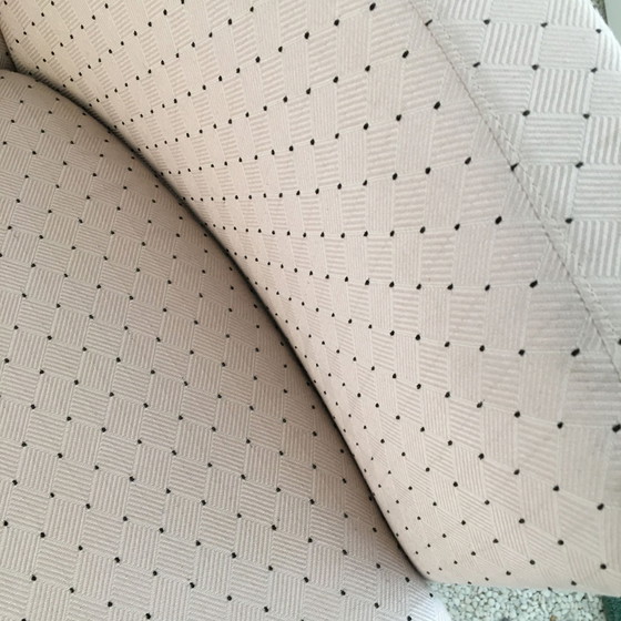 Image 1 of Wittmann Aladin fauteuil