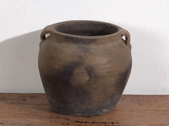 Jarrón antiguo con asas (c.1900) #2 – Jarrones (photo 31 of 40)