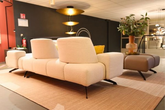 Image 1 of Sofá esquinero Joker de WK Wohnen