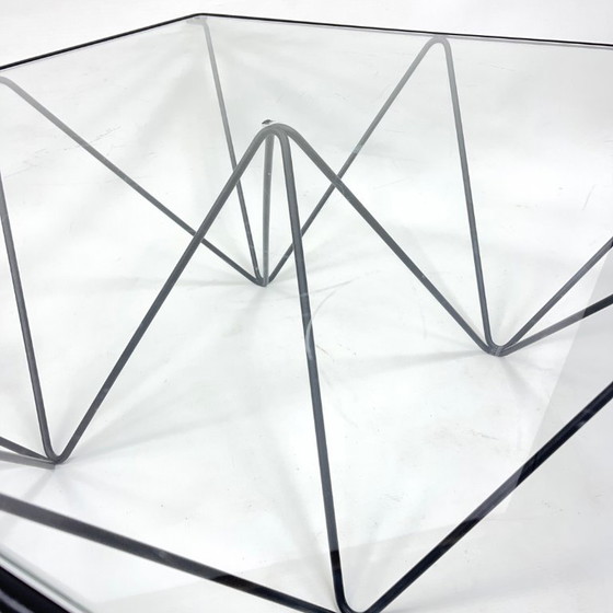 Image 1 of TAVOLINO ALANDA – ATTRIBUZIONE A PAOLO PIVA, ITALIA, ANNI '80