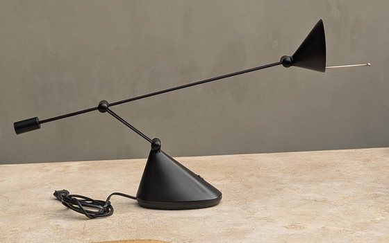 Image 1 of Design-Schreibtischlampe von Extra Light