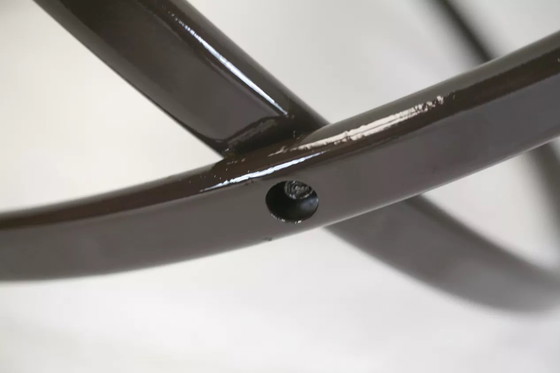 Image 1 of Chaise Longue a dondolo Roger Lecal Jetstar