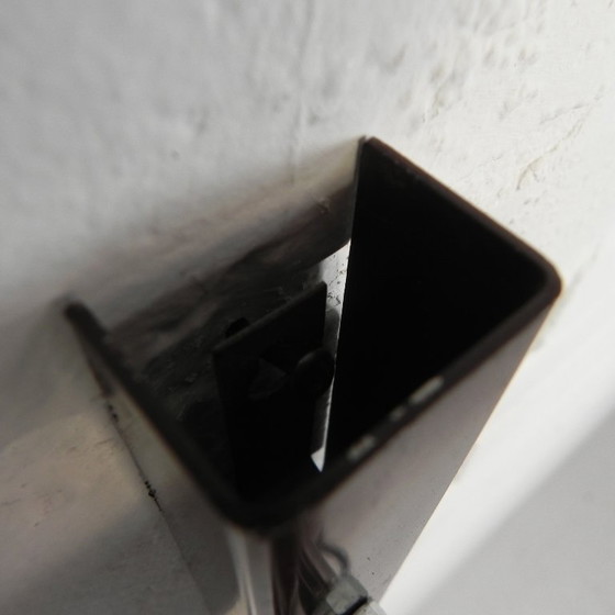 Image 1 of Lámpara de pared Gepo con 3 bombillas, década de 1960.