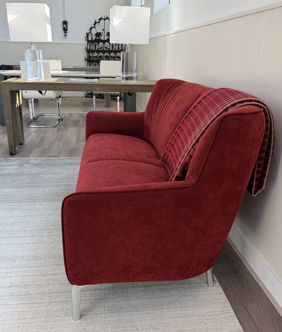 Image 1 of Leolux Evidence Santosa 2,5-Sitzer-Sofa NEU