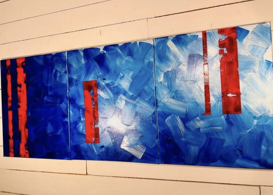 Image 1 of Ronan Martin pulsion