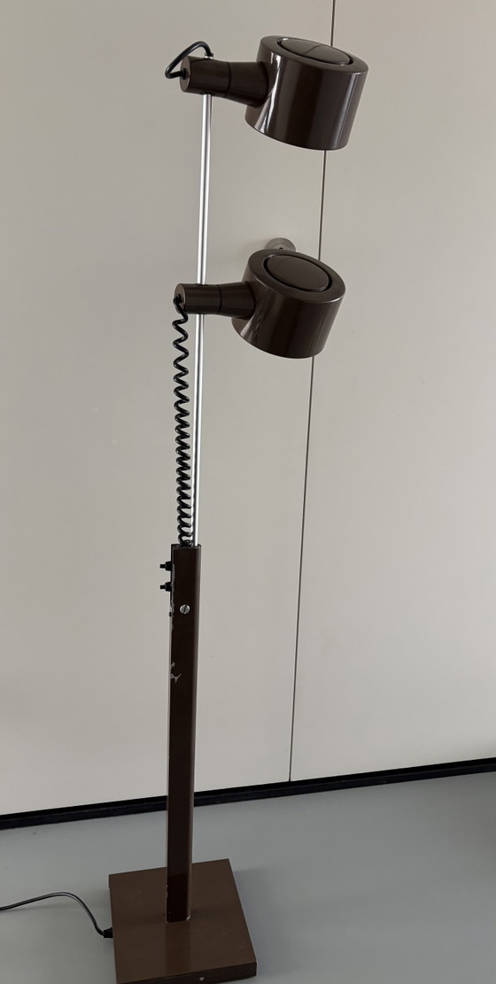 Image 1 of Floor lamp by Ronald Homes