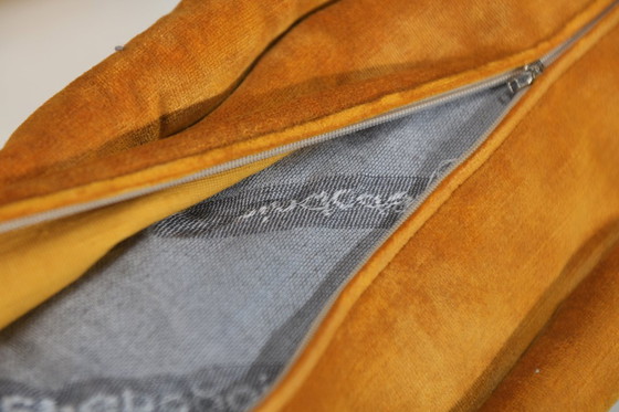 Image 1 of Canapé modulable XL Mah Jong 'Missoni' par Hans Hopfer pour Roche Bobois France