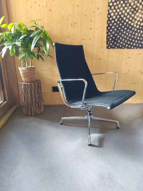 Image 1 of Vitra Eames EA 116 Herman Miller