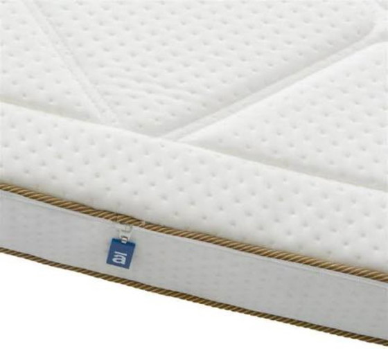 Auping Topdek Prestige Natural 180 x 120 cm – Matratzen und Lattenroste, Textile (photo 3 of 5)