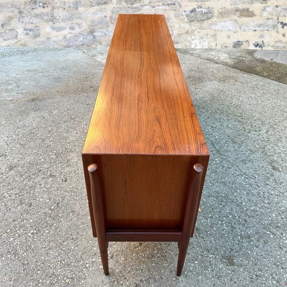 Image 1 of Aparador de teca de Finn Juhl para Samcom, 1960