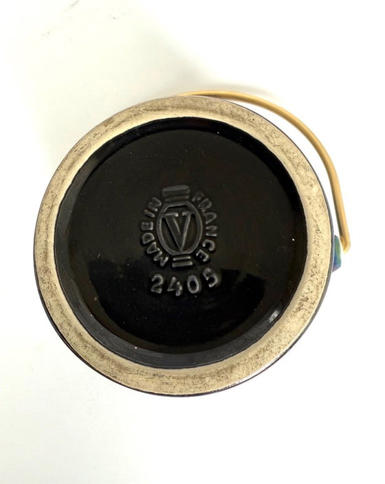 Image 1 of Verceram seau à glace (secchiello per il ghiaccio)