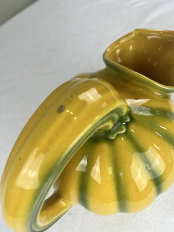 Longchamp Karaffe – Gläser & Karaffe, Porcelain, Art Nouveau (photo 4 of 9)