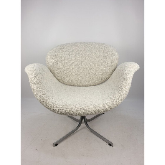 Image 1 of Vintage Tulip Chair by Pierre Paulin for Artifort, 1960s