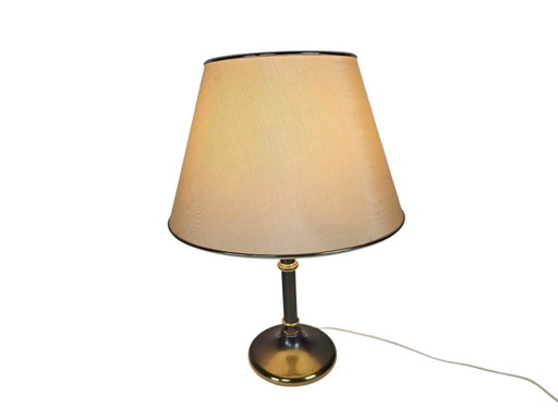 Herda Holland - model T 1810 - bronze - table lamp - 1960s