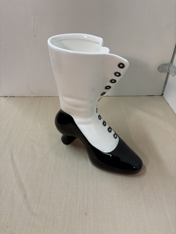 Image 1 of Vintage in edizione limitata vaas IKEA