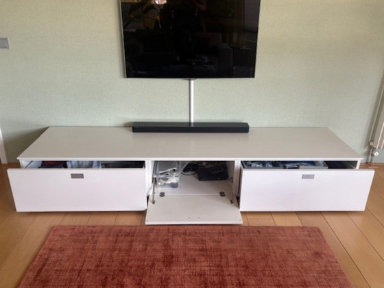 Meubles TV Kronos – Bois (photo 3 of 5)