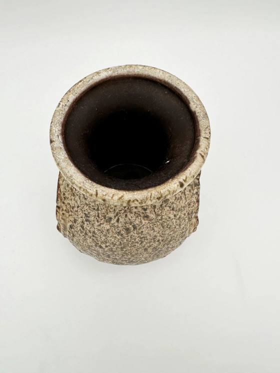 Image 1 of Vaso Dümler & Breiden Germania Ovest Fat Lava