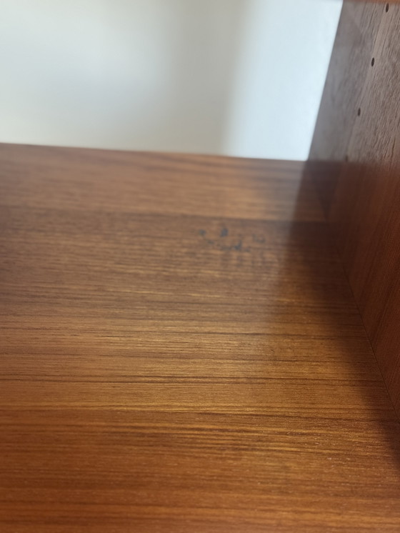 Image 1 of Mobile danese d'epoca per audio mobili 1960