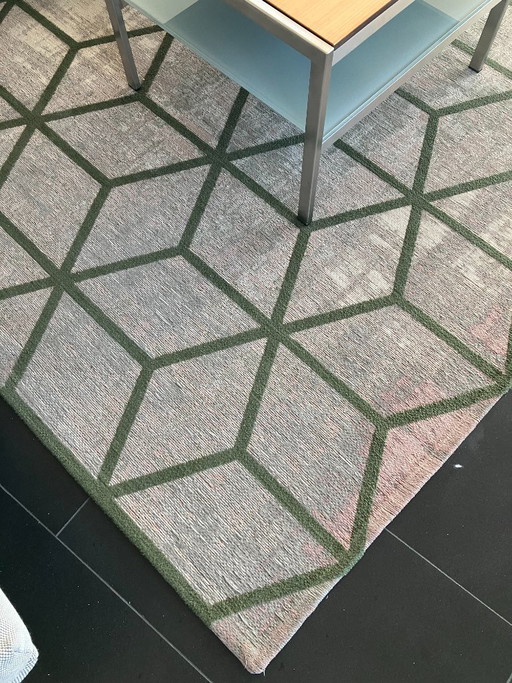 LEOLUX carpet