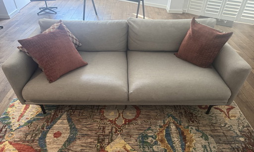 Lomi Sofa Bolia - 3,5 Sitze