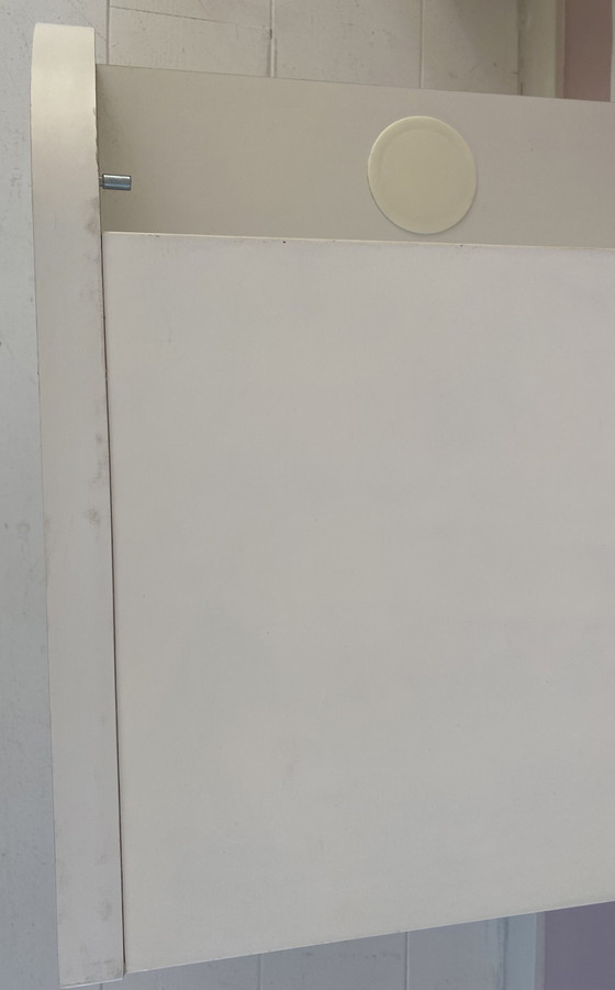 Image 1 of Vintage IKEA Side Table Ilen