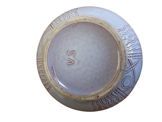 Image 1 of Wim Visser vintage vaas