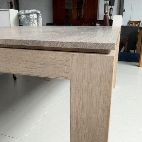 Image 1 of BKS Furniture Move dining table - 180x100 extendable