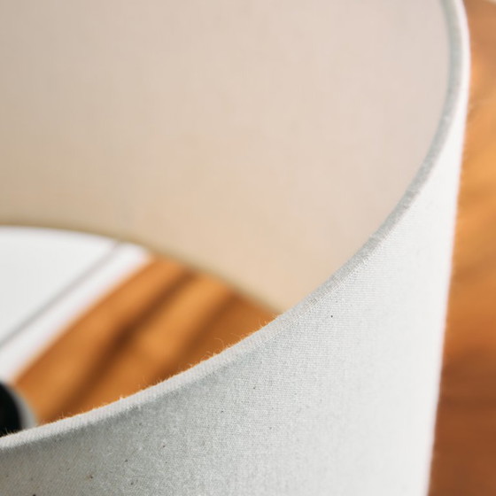 Image 1 of MK9641 Keramische tafellamp van Pan Leuchten