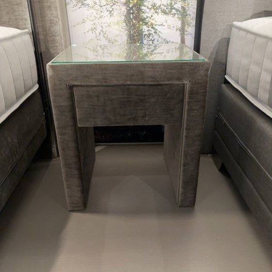 Image 1 of Ergosleep Broadway Box spring divisibile - 180x200