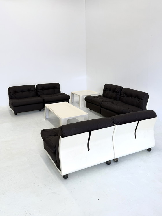 Image 1 of Poltrone Amanta di Mario Bellini per C&B Italia