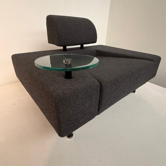 Image 1 of Poltrona Garni anni '80