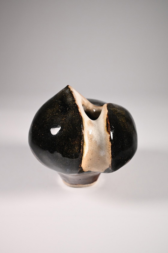 Image 1 of Zenker Karthausen Vase